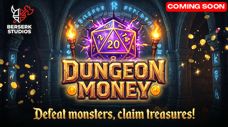 Dungeon Money Thumbnail